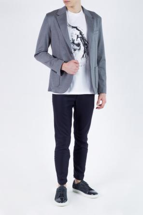 Cotton blazer, zdjęcie 2 Cotton blazer od Lanvin